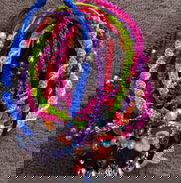 Regalos únicos: Bisutería bonita a tu medida 🌈🌟 - Img 49292579