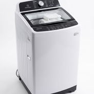 Lavadora automática LG de 9kg - Img 55707222