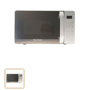 Horno microondas milexus. 20lts. Gris - Img 56631627