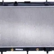 Radiador compatible con TOYOTA YARIS  2008-2014, Yaris 2007-2018, 1,5L contactar solo via wassat - Img 49786411