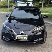 NISSAN LEAF 2019 – 100% ELÉCTRICO, AUTONOMÍA DE 270 KM Y CERO COMBUSTIBLE ⚡🚙 - Img 58417261