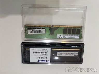 16GBX35 MEMORIAS RAM 2x8GB - Img main-image-45106282