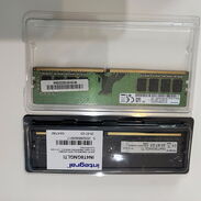 16GB MEMORIAS RAM 2x8GB - Img 45106282