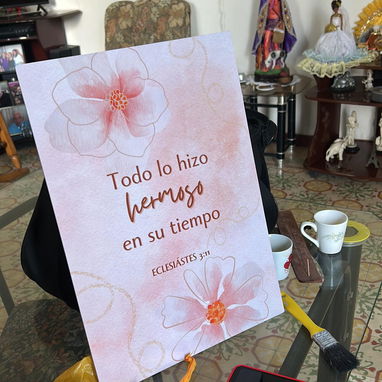 Decoración para boda - Img 126050007