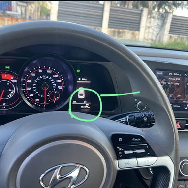 Hyundai elantra 2021 versión SEL importado - 8/8