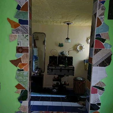 Permuto 2 apartamento - 9/10