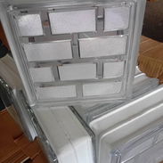 💥💥blokes de cristal importado maxima calidad , barios modelos - Img 54858484