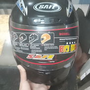 Casco nuevo - Img 58179546