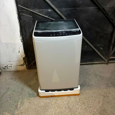 Lavadoras automáticas -Semiatomáticas-De de secado al vapor -secadora al vapor - Img 119263916