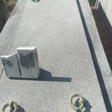 BÓVEDA Y OSARIO PROPIEDAD ANTIGUA 59708714 - Img 123475120