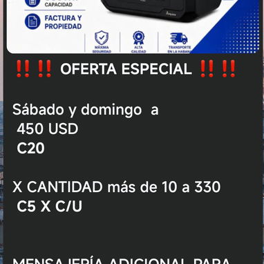 Electrodomésticos y más - 6/6