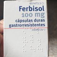 HIERRO CAJA DE 50 CAPSULAS - Img 55030720