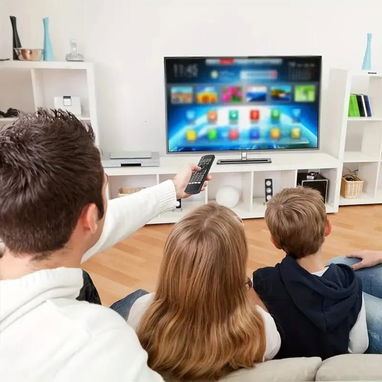 🎮🖱️ Control Remoto Air Mouse MX3 Pro – Todo en Uno para tu Smart TV y TV Box - Img 115111418