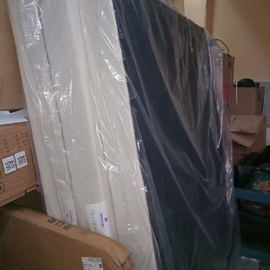 BASE TAPIBOX KONFORT, ENTREGA DE FACTURA, VARIEDAD DE ÚTILES DEL HOGAR, ETC - Img 122982441
