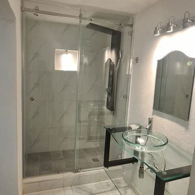 🌴🌊Casa de Renta en la playa con 2 cuartos y piscina (Guanabo, Habana) / Respaldo energético/ Parqueo /WiFi / Alquiler - 8/9