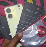 Xiaomi Redmi 13C - Img 45793380