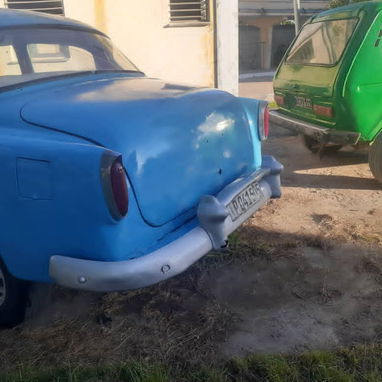CHEVROLET 54 - Img 105756620