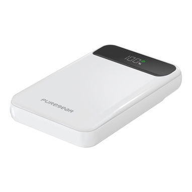 ☎️53544655 🛵 Entrega Disponible ⭐Batería Portátil Inalámbrica Pure Gear Magnética 10000mAh – 20W ⭐ - Img 115439524
