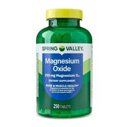 Magnesio 250 tab - Img 57059067