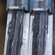 Escobillas de parabrisas nuevos sellados en caja la pareja por 3000 #52398072 - Img 45472044