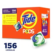 52402963-Caja de Capsulas 156 TIDE 3 en 1. Transporte gratis. - Img 47999843