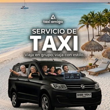 Servicio de taxi en la Habana, aeropuerto, Excursiones y más - Img 125854376