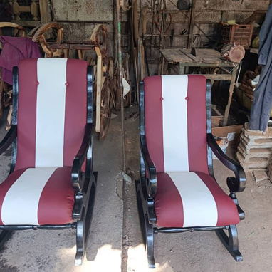 Juegos de sillones disponible con maxima calidad y garantía transporte incluído... - 4/10
