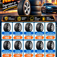 🚘 ESTRENA ZAPATOS 🚘 NUEVOS PARA TU AUTOMOVIL VARIAS OFERTAS DE NEUMATICOS. SERVICIO DE MENSAJERÍA. 54833699 - Img 57685741