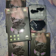 Audífonos inalámbricos x15 gamer - Img 52814925