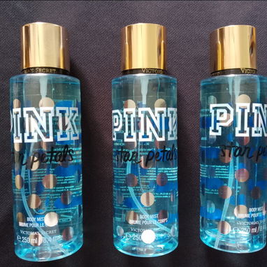 Colonias Victoria 'S Secret originales - 4/6