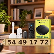 Configuro Onn TV - Img 57701010