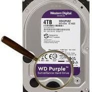 Disco Duro para videovigilancia 4TB - Img 58078928