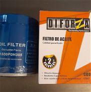 Filtro de aceite M20 - Img 45633114