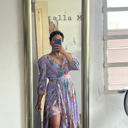 Vestidos talla M - Img 55503009