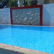 ✅ Cod. Z - Casa Vacacional en Boca Ciega para Grupos Grandes en Cuba | 2 Habitaciones y Cocina 👨👩👧👦 - Img 54556406