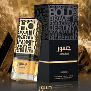 Lattafa – Jasoor EDP – - Img 57138939