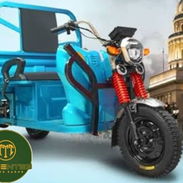 Buscamos chófer para triciclo eléctrico - Img 58001929