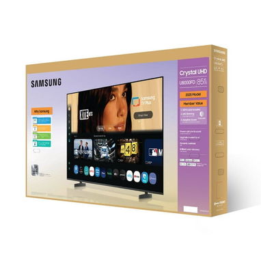 TV SAMSUNG 85” y 75” QLED -SELLADO EN CAJA -TRANSPORTE UNCLUIDO  +53 54676087 - Img 124331033