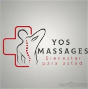 Yos Massages. Masaje Estético Integral (Profesional a Domicilio en La Habana) - Img 45804530