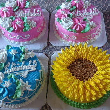 Cakes,dulces y helado - Img 118616516