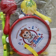 🧧Juego instrumentos musicales / 15 usd🧧 - Img 57134182