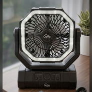 ‼️ VENTILADORES  RECARGABLE DE 20 MIL MAH  ‼️ - Img 56409469
