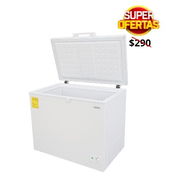 NEVERA HORIZONTAL ROYAL 7.8 PIES (220L) - Img 54213375