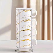 Juego de tazas - Img 58369361