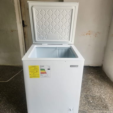 NEVERA ROYAL 5.5 PIES (155L), ENTREGA DE FACTURA. VARIEDAD DE ELECTRODOMÉSTICOS, ETC - Img 126119068