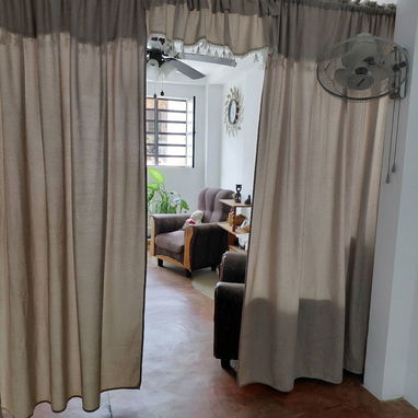 Casa en El Cerro - 8/10