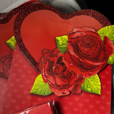 Bolsas de regalo con su tarjeta - Img 125211690