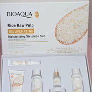 Set BIOAQUA Rice Raw Pulp - Img 55117440