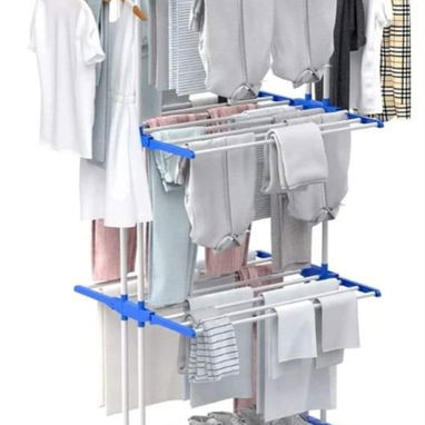 Zapateras, tendederos, organizadores de baño, de utensilios, con percha, closets - Img 118825120