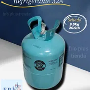 Refrigerante R32 - Img 55651915
